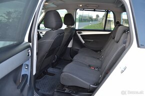 Citroën C4 Grand Picasso 1.6 THP Exclusive automat rv 2010 - 11