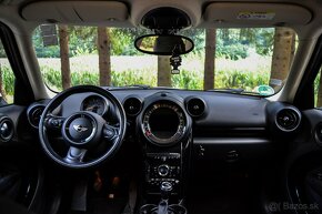 Mini Countryman 1.6 Diesel 4x4 A/T - 11