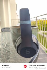 Beats Studio Pro Wireless Navy Blue Použivané - 11