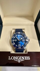 LONGINES HYDROCONQUEST L3.782.4.96.9 - 11