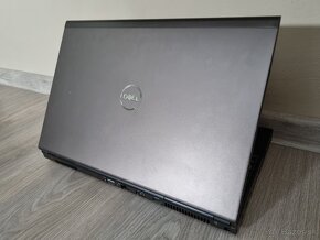 ▼Dell Precision-15,6" / i5-3360M / GPU 2GB / 128 SSD / 8GB▼ - 11