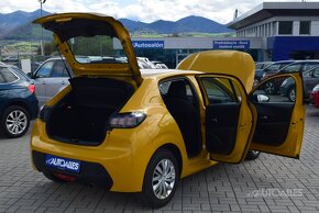 Peugeot 208 1,2 i PURETECH 55 kW - 11