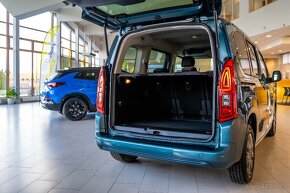 Opel Combo Life GS L1 1,5 CDTi 130k MT6 - 11