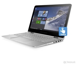 HP Spectre Pro x360 2in1  - dotyková obrazovka - 11