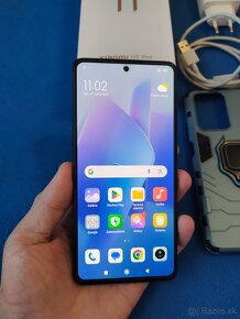 Xiaomi 11T Pro 256GB,8GB RAM - 11