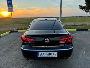 Volkswagen CC 2014 (12mesiac ) 130 kW 4x4 - 11