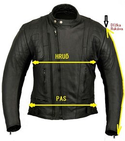 Moto Dvojd. Kombineza Probiker  Bunda Dainese Pozri Inzeraty - 11