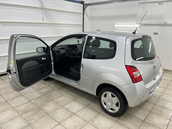 Renault Twingo 1,2 benzin 4 valec 75PS - 11