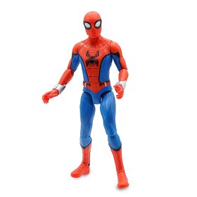 Spider-man original Disney, zvuk/svetlo MARVEL/avengers - 11