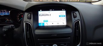 Ford Focus 1.5TDCI 88Kw - 11