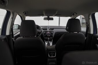 Škoda Octavia 1.6 TDI 2014 - 11