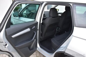 Škoda Karoq 2.0 TDI Joy DSG - Odpočet DPH  - 11