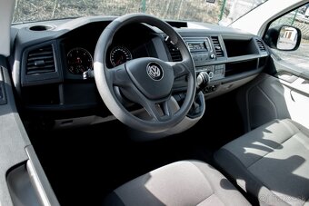 Volkswagen Transporter T6 2.0 TDi DSG 9 Miest - 11