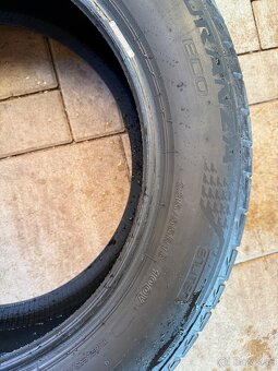 Letné pneumatiky 235/55 R18 100V Bridgestone - 11