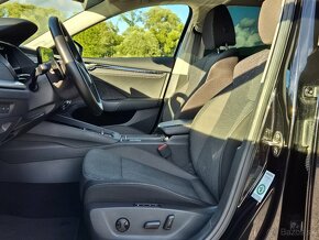Škoda Octavia Combi 2.0 TDI Style Individual Virtual Cockpit - 11