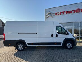 Peugeot Boxer 2.0 BlueHDi  L4H2 - 11