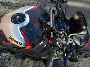 Ducati streetfigher V4SP 822 - 11