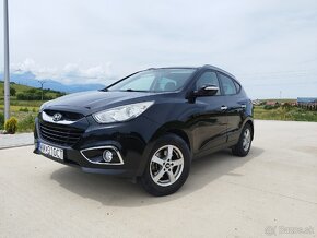 Hyundai ix35 1.6 GDI - 11