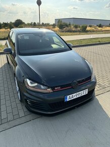 Volkswagen Golf 7 GTI Performance - 11