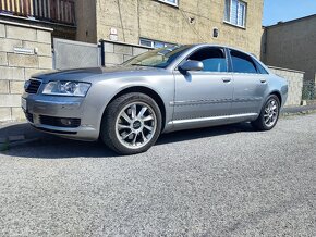 Audi A8 4.0tdi - 11