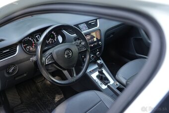 Škoda Octavia combi 3 facelift PO VEĽKOM SERVISE - 11