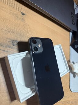 iPhone 12 Mini 64GB - 11