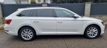 Škoda Superb 3 kombi - 11