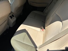Subaru Outback 2.5i-S ES Premium CVT - 11