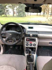 Land Rover Freelander 2.0d - 11