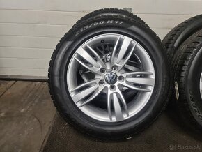 5X112 R17 AUDI-RONAL SUPER STAV - 11