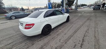 Predam/vymenim Mercedes C180 w204 1.6 kompresor - 11