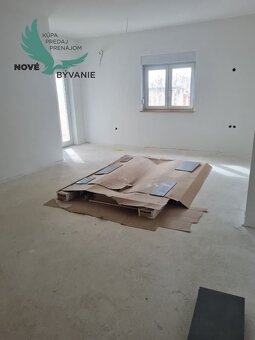 Novostavba apartmánu v Chorvátsku na ostrove Vir - 11