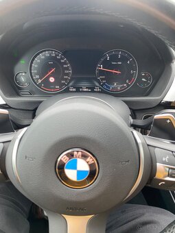 BMW 320d XDrive GT A/T - 11