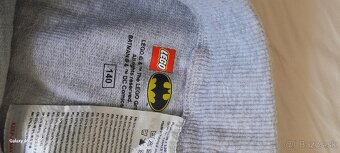 Chlapčenské oblečenie  Lego wear, veľkosť  140 - 11