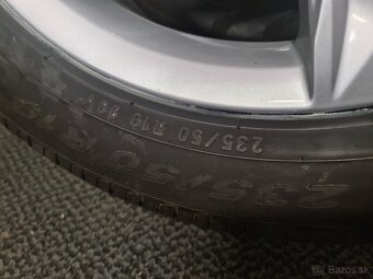 5x112 R19 +LETNE  PNEU 235/50 R19. - 11