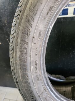 215/50 R17 Bridgestone - Semperit letne penumatiky - 11