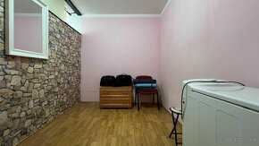 2 izbový byt prerobený na 3 izbový, Novomeského ulica, Nitra - 11