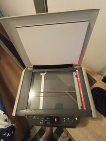 Canon PIXMA MP150 6 eur - 11