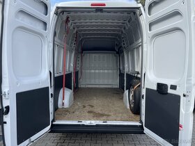 Predám FIAT DUCATO 2,3 MultiJet L4H3 odpočet DPH - 11