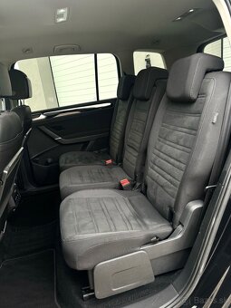 Volkswagen Touran 2.0 TDi - Highline - Odpočet DPH - 11