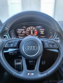 Audi s4 - 11