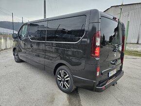 RENAULT TRAFIC SPACECLASS L2 AT6 Odpocet DPH - 11