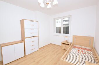 Predaj štýlový 2i byt s predzáhradkou a parkovaním, Rajka - 11