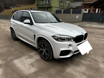 Bmw x5 - 11