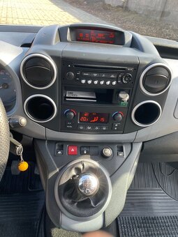 Citroen berlingo 1.6 HDI - 11