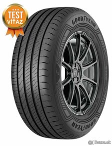 Nová sada Alu- Kia,Hyundai,Toyota,Ranault-5X114,3•215/60 R17 - 11