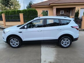 FORD KUGA 2.0TDCI DURATORQ TITANIUM - 11