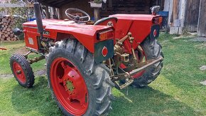 Zetor 2511 - 11