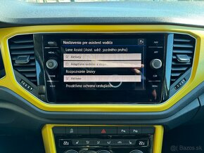 Volkswagen T-Roc 2.0 TDI BMT Style 4Motion DSG - 11