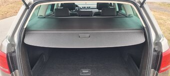 Volkswagen Passat combi 2.0tdi DSG, comfortline, r.v. 2012
 - 11